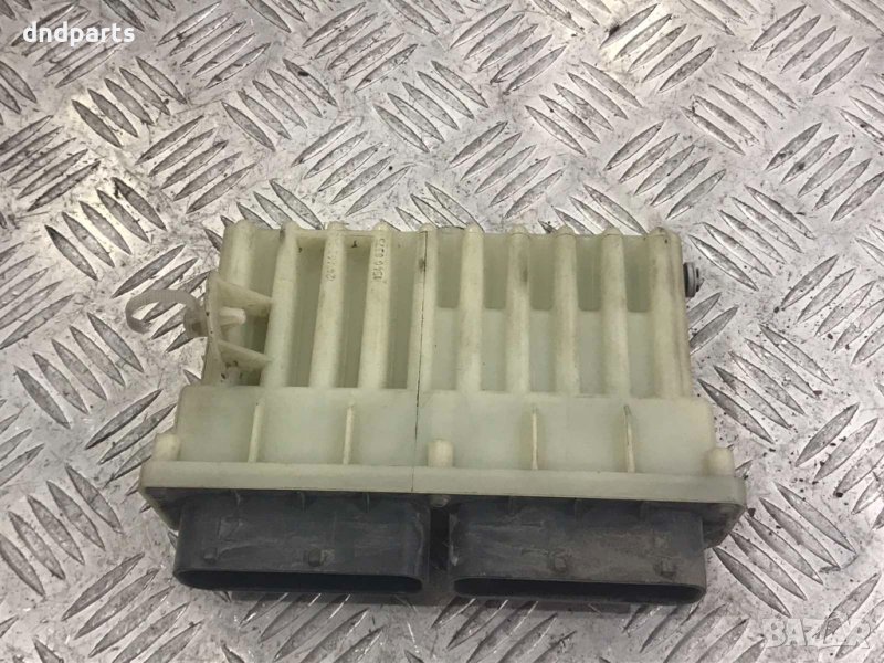 Реле перки Opel Zafira 2.2dTi,2002г., снимка 1