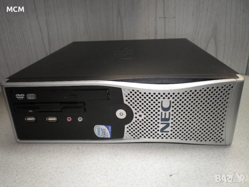 Марков компютър NEC Powermate ML460, снимка 1