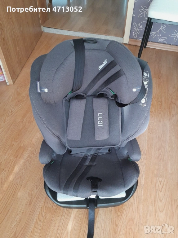 Детско столче за кола, снимка 1