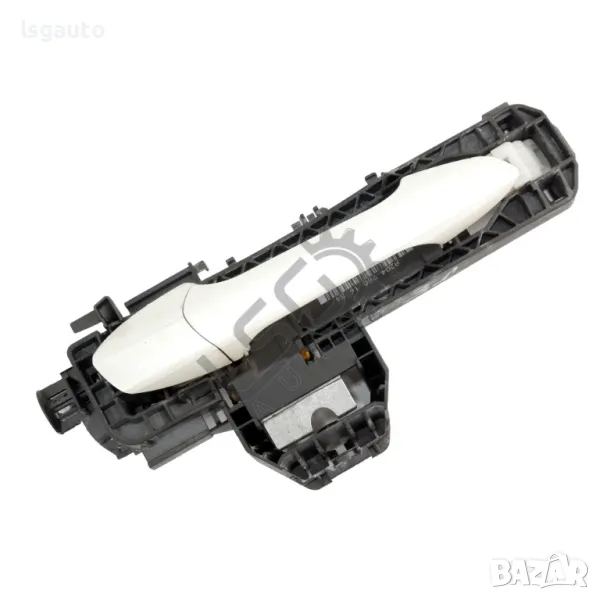 Задна дясна външна дръжка Mercedes-Benz C-Class 204 (W/S/C) 2007-2014 ID: 144729, снимка 1