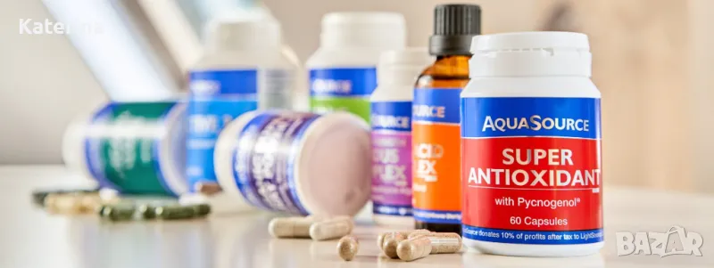 Aquasource, снимка 1