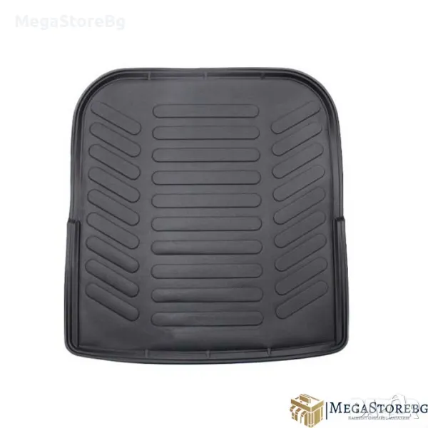 Гумена Стелка за багажник RizLine за SKODA SUPERB III B8 седан 2015+ Шкода супърб 3, снимка 1