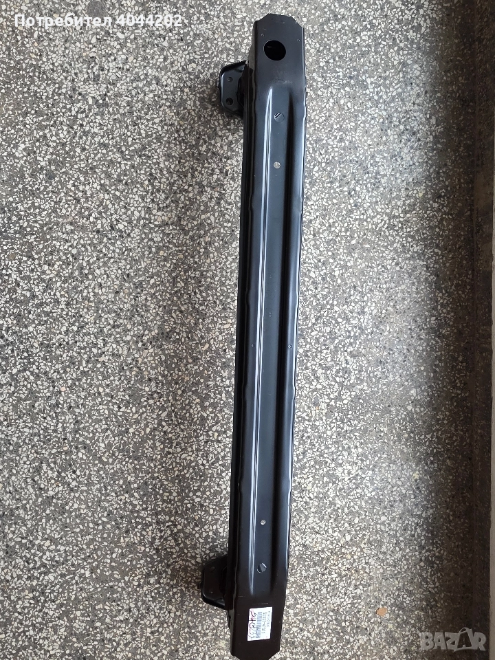 Задна греда Toyota Corolla Cross, снимка 1