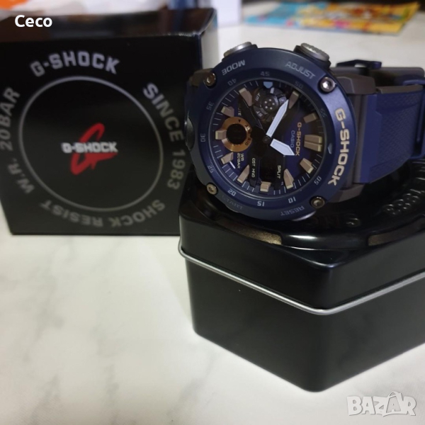 Casio G-shock Ga 2000, снимка 1