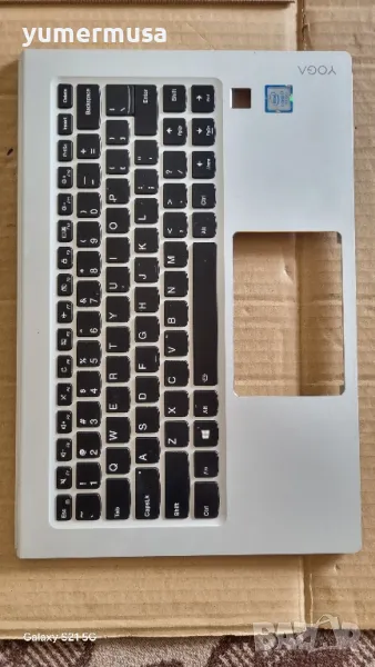 Lenovo Yoga 910/Yoga 5 Pro-оригинална клавиатура , снимка 1