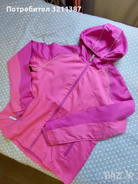 Туристическо яке , снимка 1