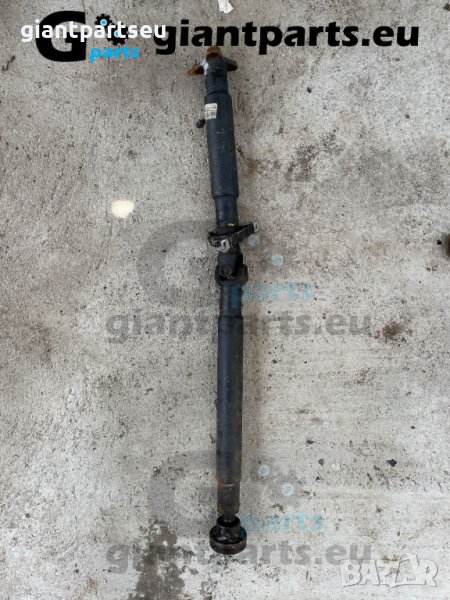 Кардан за БМВ е46 BMW e46 , 7510088, снимка 1