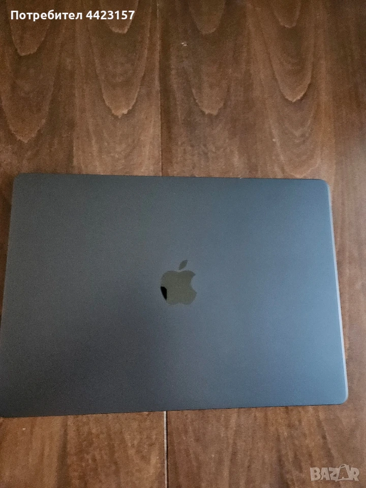 MacBook Air M4 15" [За външен дисплей или части], снимка 1