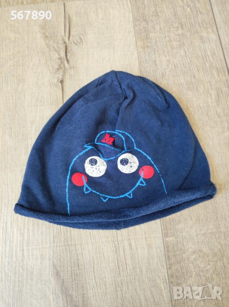 Шапка памучна , снимка 1
