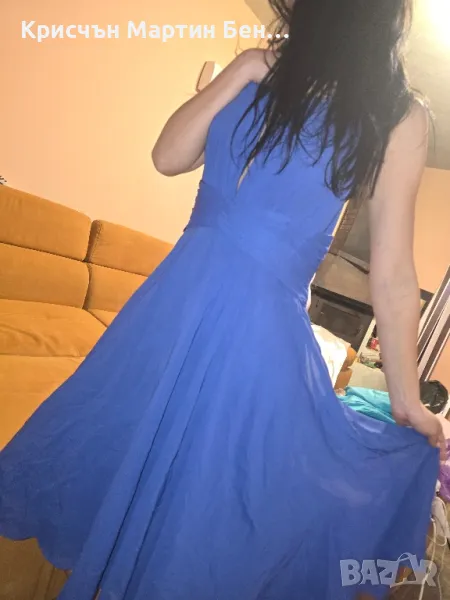 Рокля за бал или официален повод.  , снимка 1