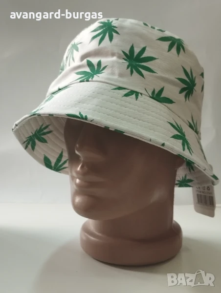 Мъжка шапка с периферия,тип идиотка 246, снимка 1