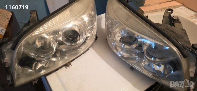 фарове, снимка 1