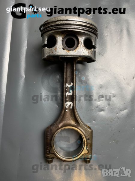 Бутало за БМВ е39 е46 BMW e39 e46 , 1432800 M54 Бензин, снимка 1