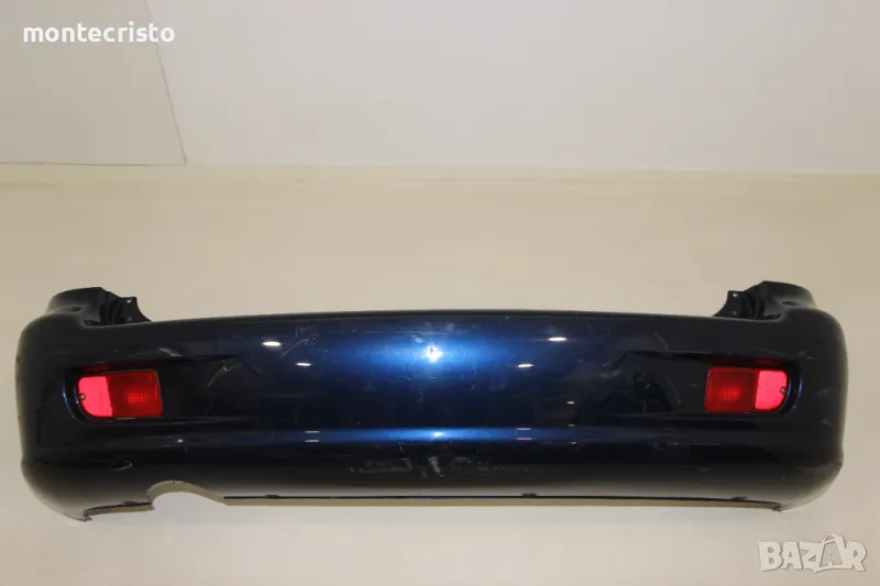 Задна броня Chevrolet Tacuma (2001-2008г.) Daewoo Tacuma 96262643 Шевролет Такума, снимка 1