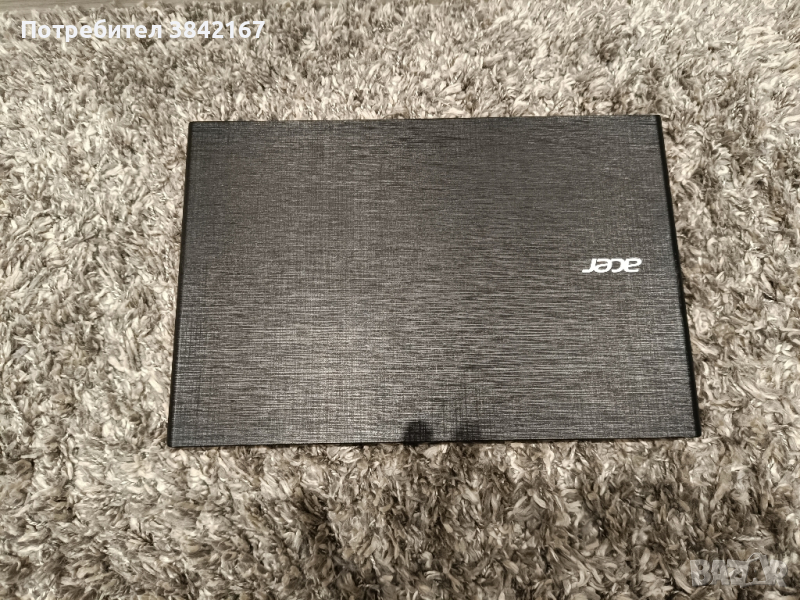 Лаптоп Acer aspire e5 532 , снимка 1