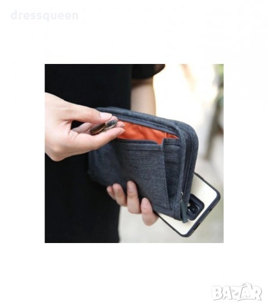 3062 Калъф-органайзер за документи, снимка 1