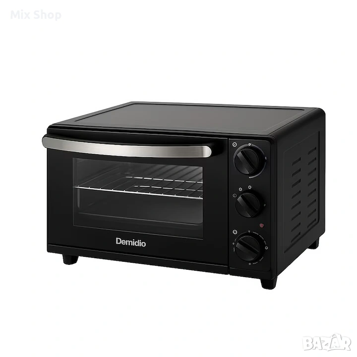 Мини Фурна Domedia 38L, снимка 1