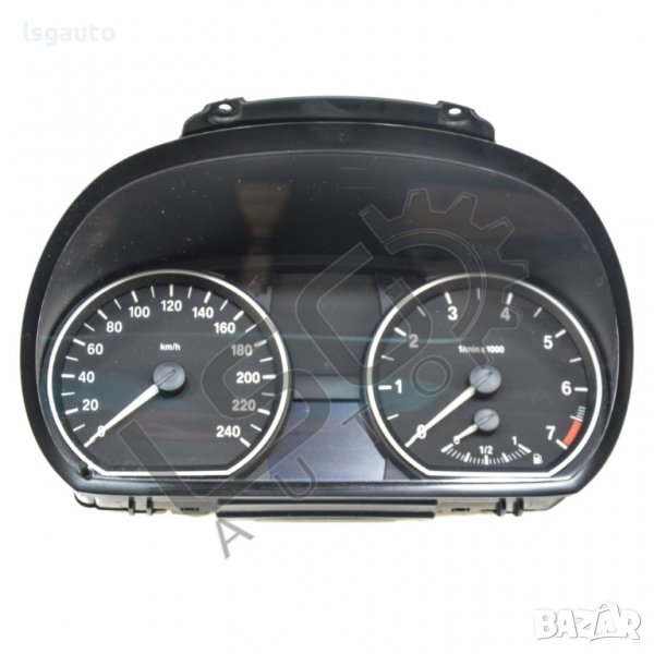 Километраж BMW 1 Series (E87) 2004-2011 B091121N-142, снимка 1