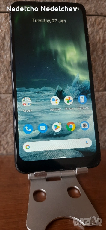 POCOPHONE F1 отличен 6/64 GB, снимка 1