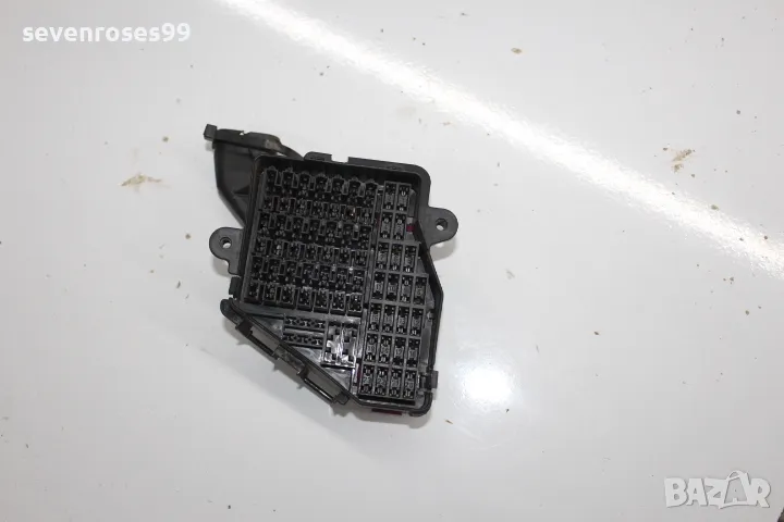 Бушонно тяло Ауди А6 ц5 2.5tdi 150hp Audi A6 c5 8D1941824, снимка 1