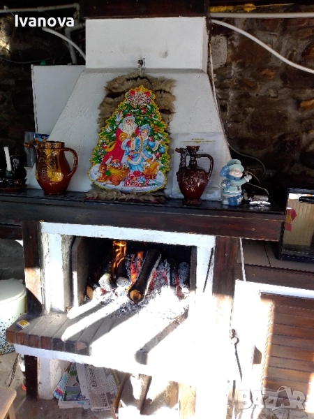 Планинска среща,17 гости,до река в Троянския балкан, снимка 1