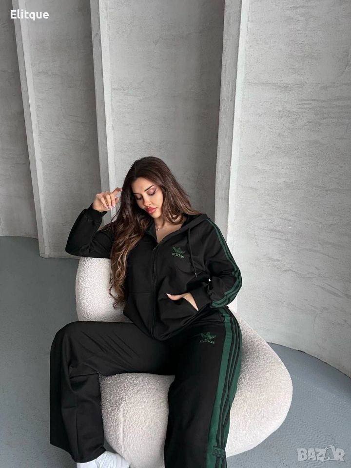 дамски екипи на едро Адидас , снимка 1