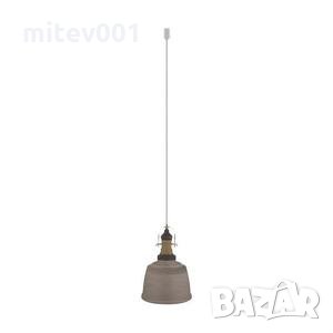 Gilwell висящо осветлително тяло/пендел, снимка 1