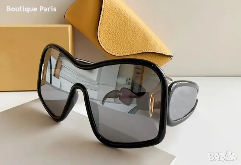 LOEWE слънчеви очила унисекс, снимка 1