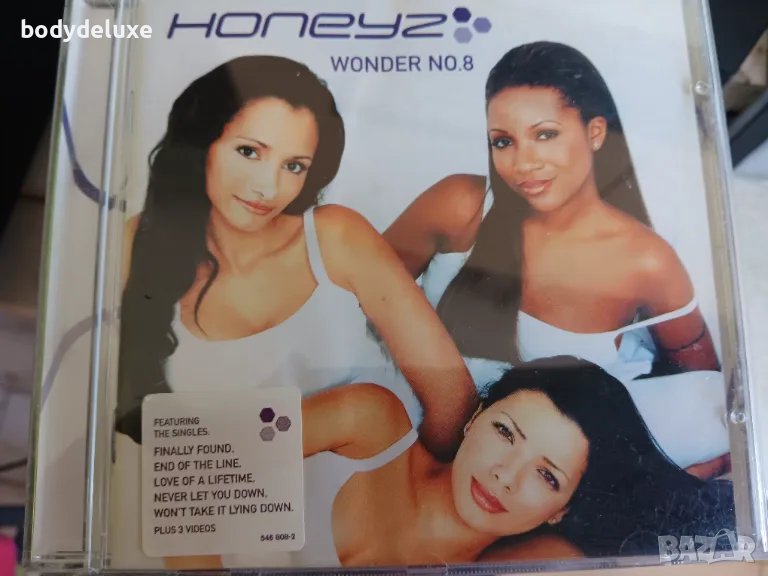 аудио дискове, снимка 1