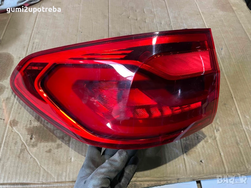 Стоп Заден Ляв Външен 7388947 BMW 5 SERIES G31 TOURING, снимка 1