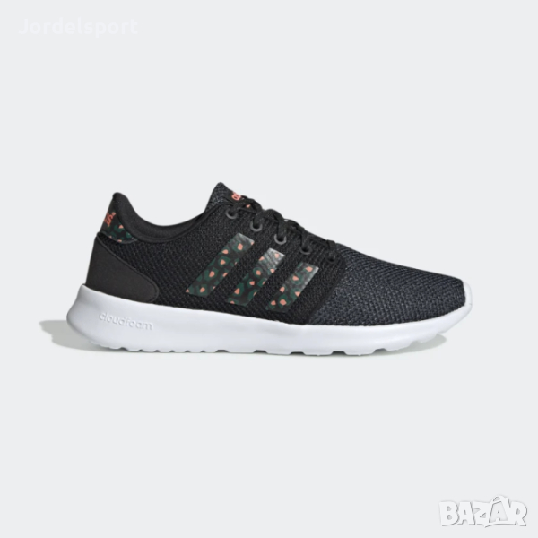 Дамски маратонки Adidas Cloudfoam QT Racer, снимка 1