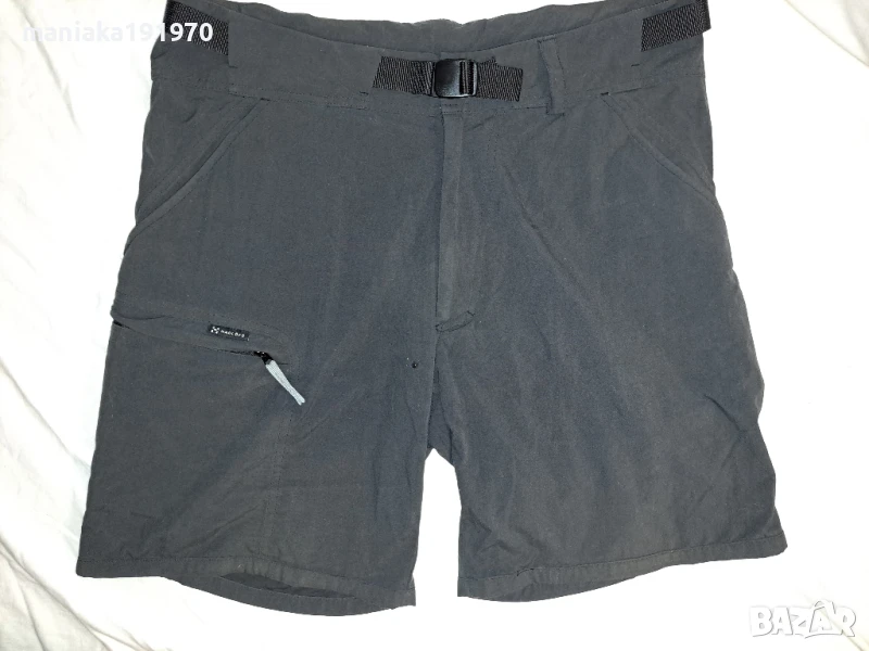 Haglofs Climatic (M) мъжки къси спортни панталони , снимка 1