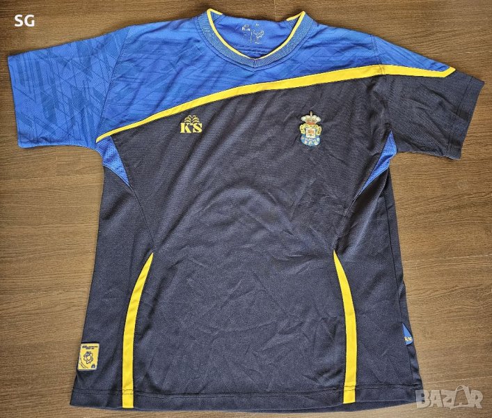 Тениска на Las Palmas , снимка 1