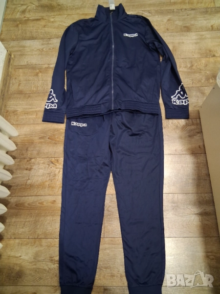 р-р XL Kappa мъжки екип, снимка 1