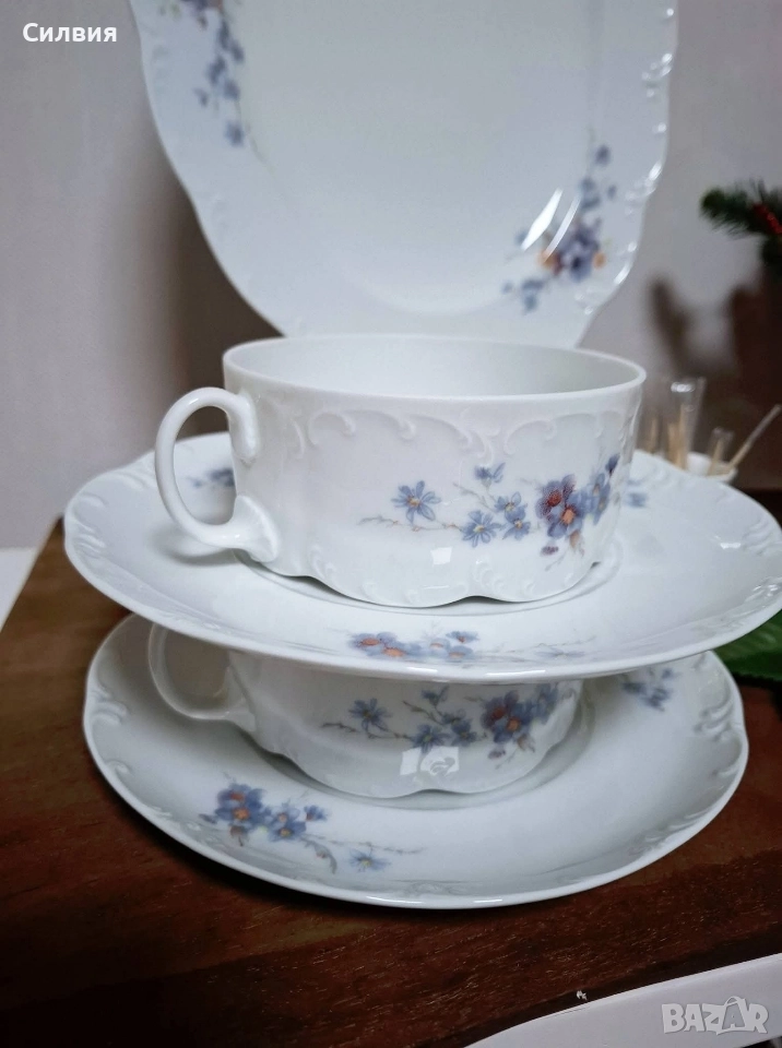 Rosenthal , снимка 1