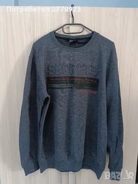 Мъжка блуза , снимка 1
