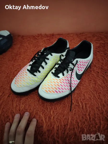 Nike оргинални марстонки, снимка 1