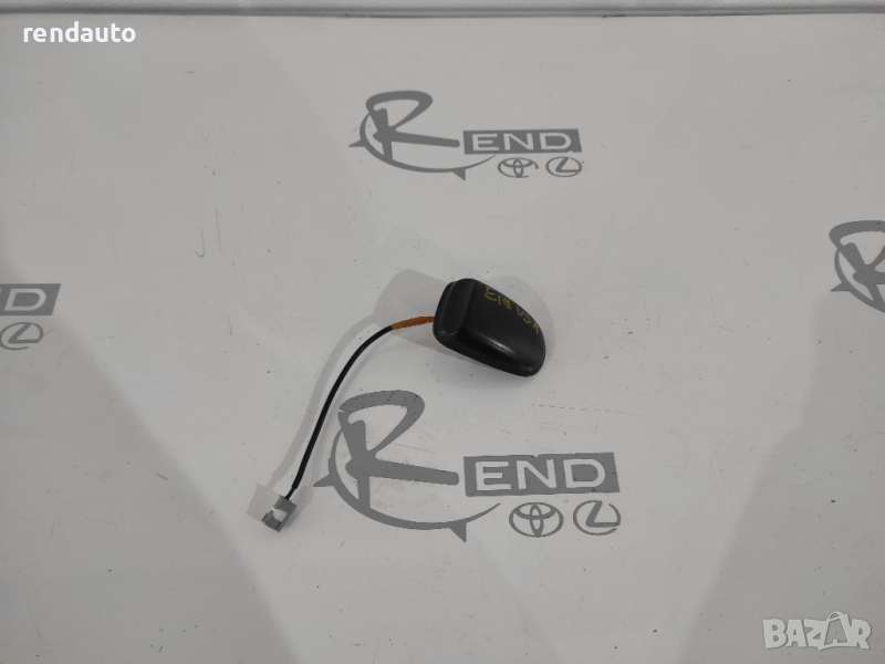 Антена за Toyota Corolla E18 USA 2013-2018, снимка 1