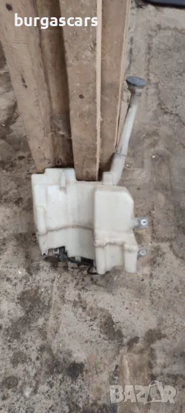 Казанче чистачки Infiniti M Q70 - 100лв, снимка 1