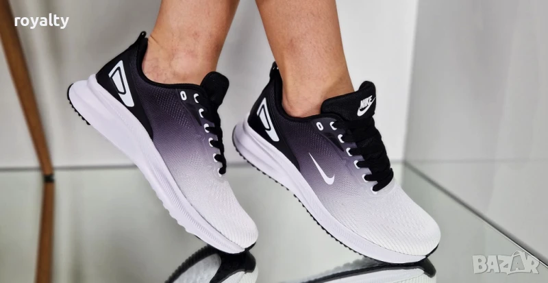 Nike дамски маратонки , снимка 1