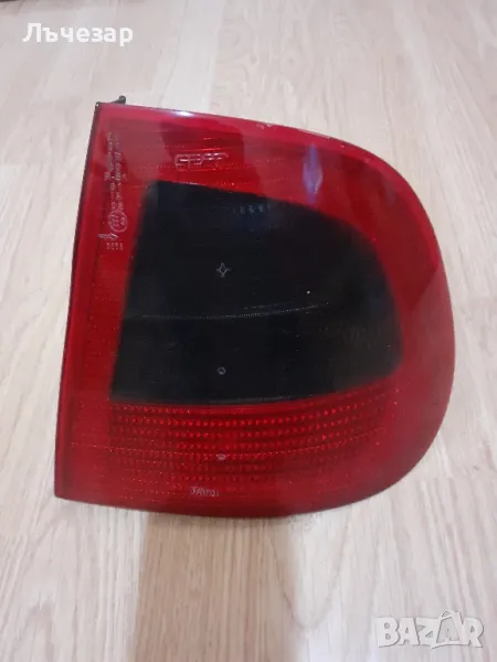 Стопове сеат кордоба, снимка 1