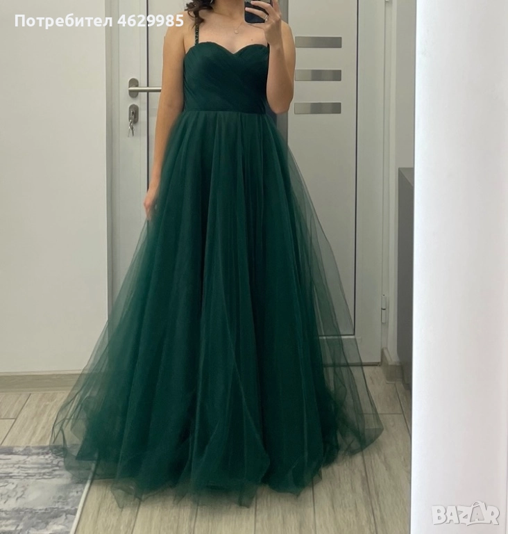 Официална рокля, снимка 1