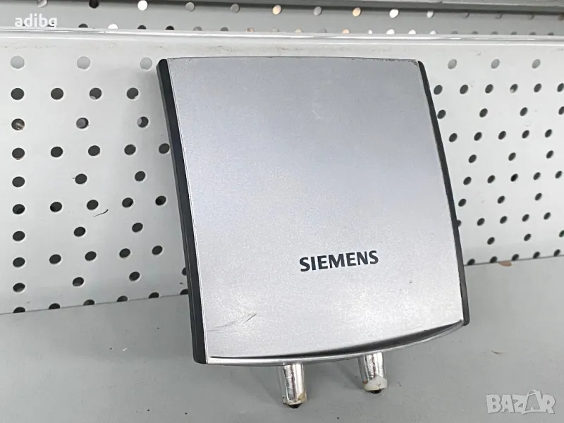 Чучур за Кафе - Siemens Surpresso S50, снимка 1