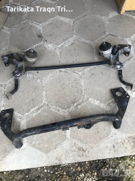 Части за ауди а4 б5 1998г., снимка 1