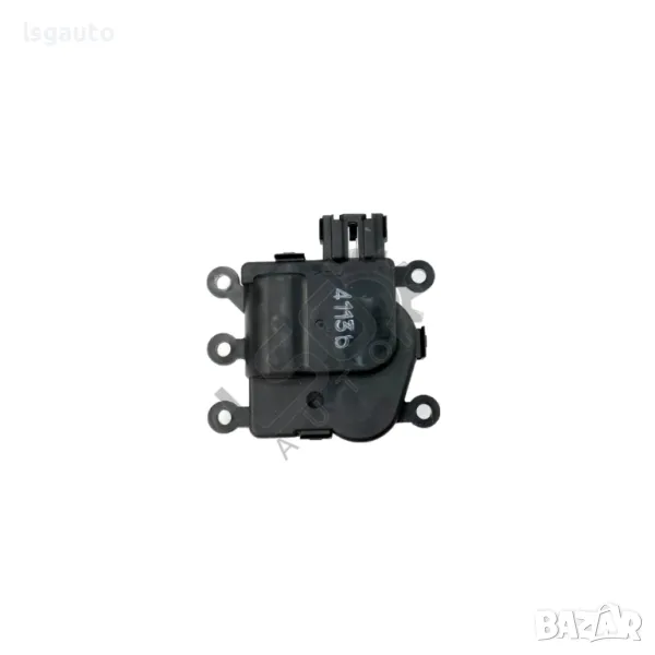 Моторче клапи парно Mazda 6 Estate (GJ, GL) 2013-2019 ID: 135596, снимка 1