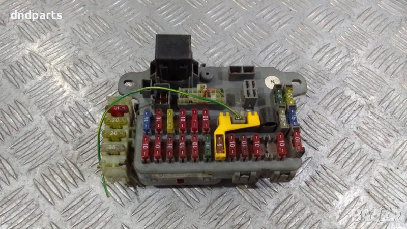 Бушонно табло Rover 400 1.6i 1999г.	, снимка 1