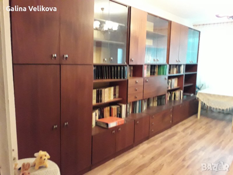 Мебели за хол, снимка 1