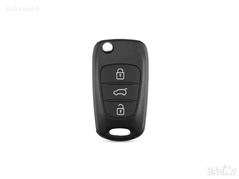 Кутийка за ключ за Kia Ceed, снимка 1