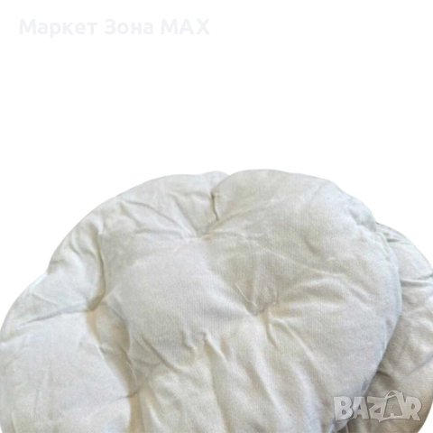 Висяща градинска люлка, снимка 5 - Градински мебели, декорация  - 52934603