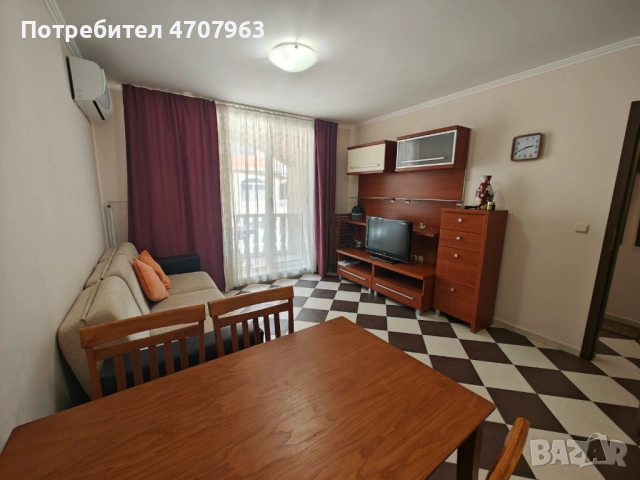 Двустаен - Созопол, снимка 7 - Апартаменти - 53685484